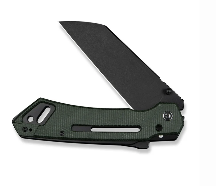 Buster Green 3 Civivi Buster Green