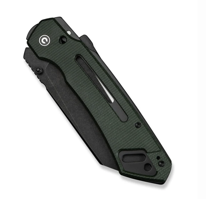 Buster Green 4 Civivi Buster Green