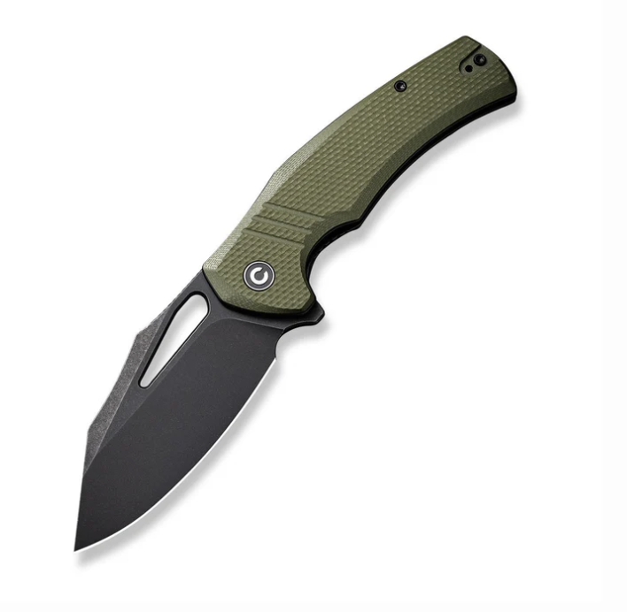 CIVIVI BullTusk 4 CIVIVI BullTusk