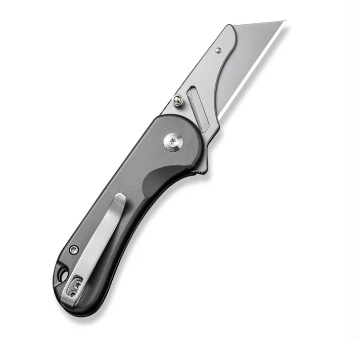 CIVIVI Elementum Utility Grey 3 CIVIVI Elementum Utility Grey 3