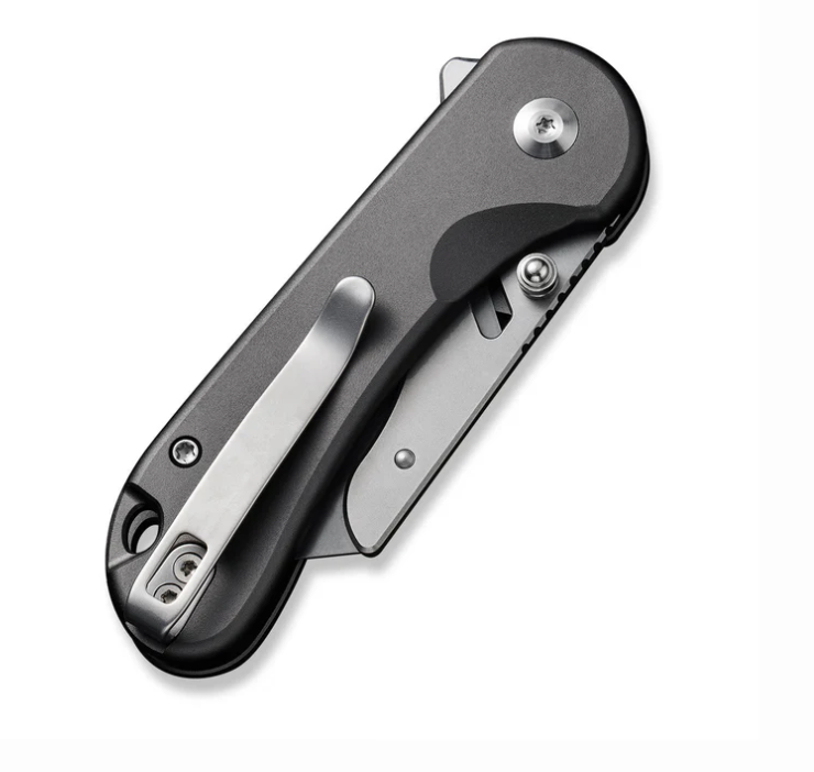 CIVIVI Elementum Utility Grey 5 CIVIVI Elementum Utility Grey 5