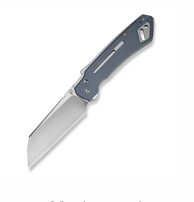 Civivi Buster 4 Civivi Buster